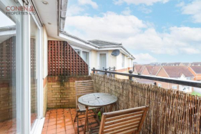 Stunning 2-Bed Apartment in Grays